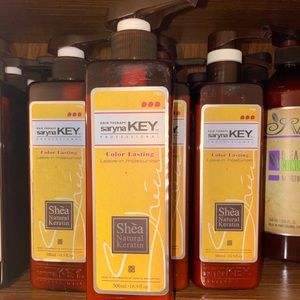 4/$20 Hair Therapy Leave-In Moisturizer